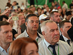 Агрофорум «День Сибирского поля-2025» собрал больше 350 компаний-участников и тысячи гостей 